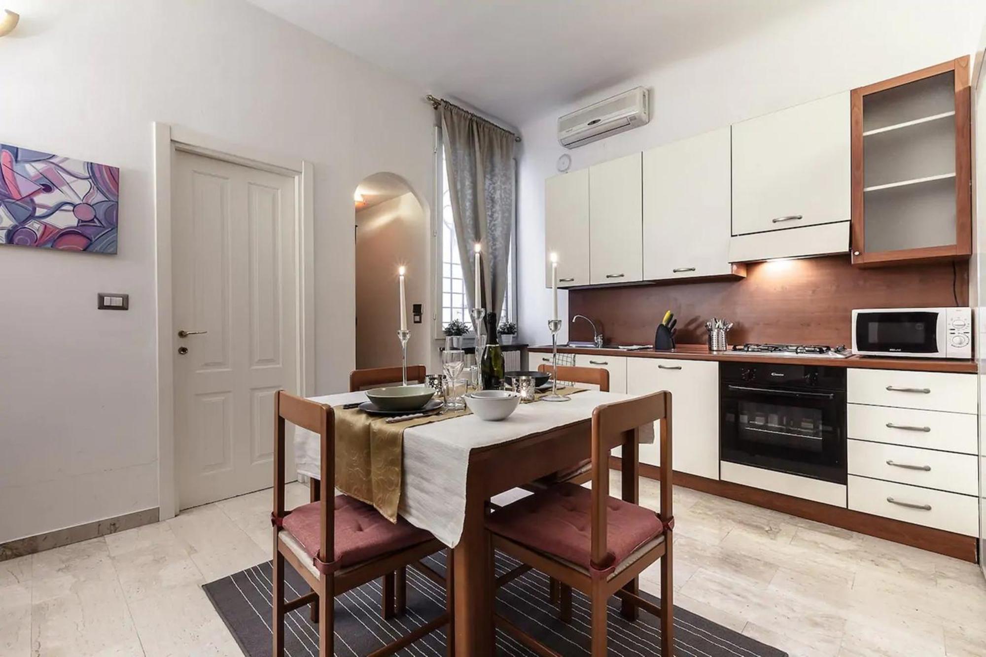 Milanrentals - Baires Apartment Exterior photo
