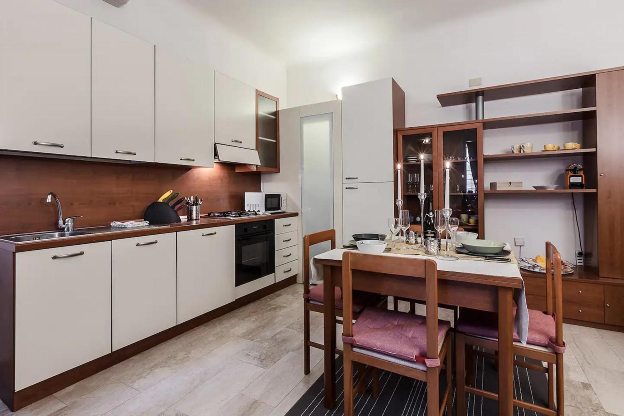 Milanrentals - Baires Apartment Exterior photo