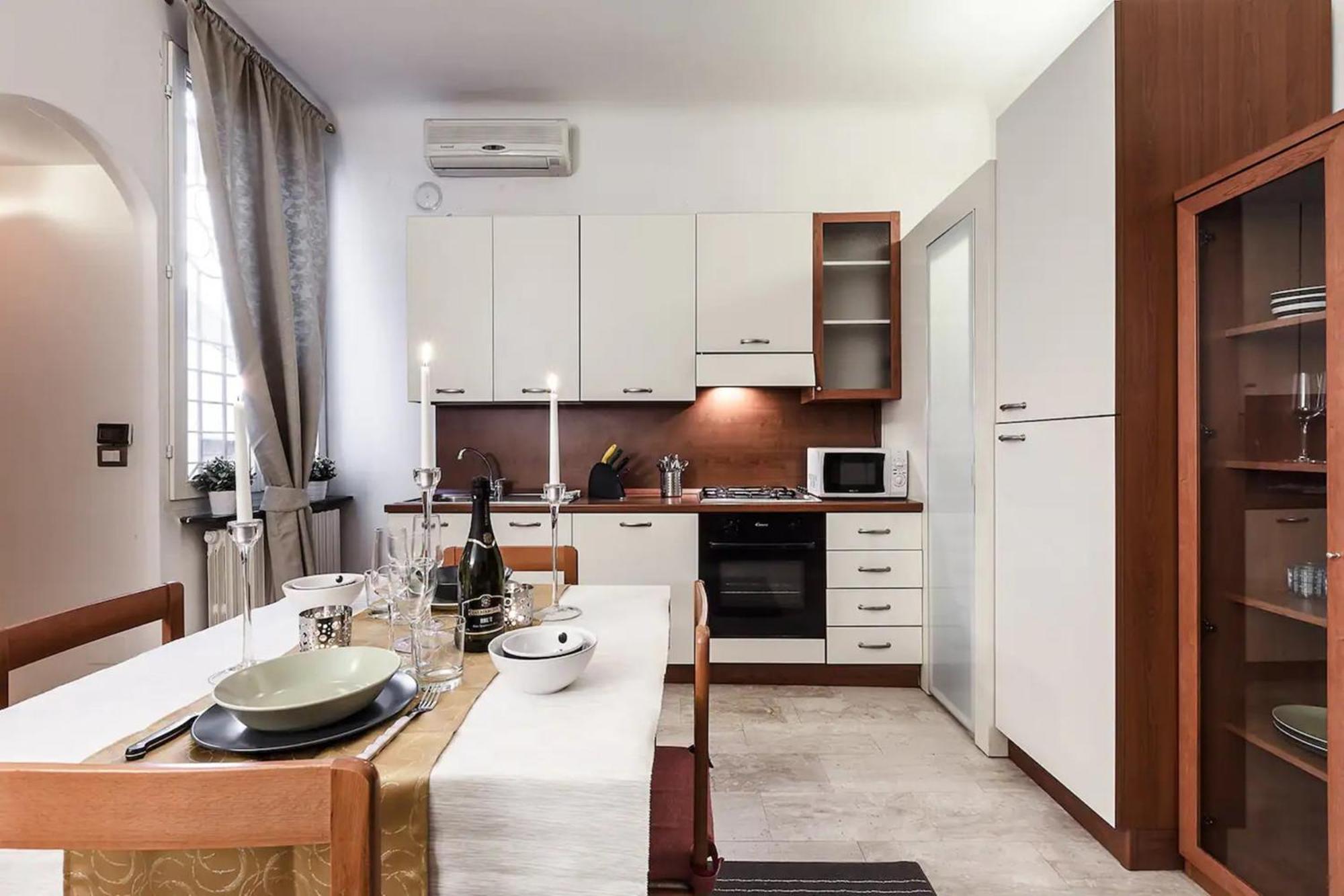 Milanrentals - Baires Apartment Exterior photo