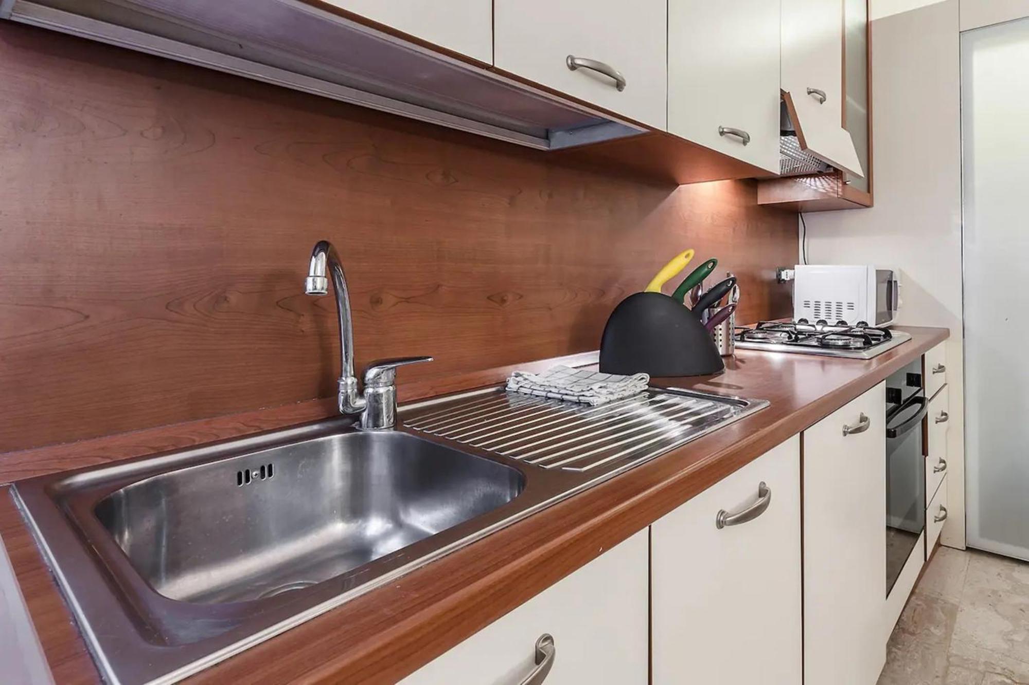 Milanrentals - Baires Apartment Exterior photo