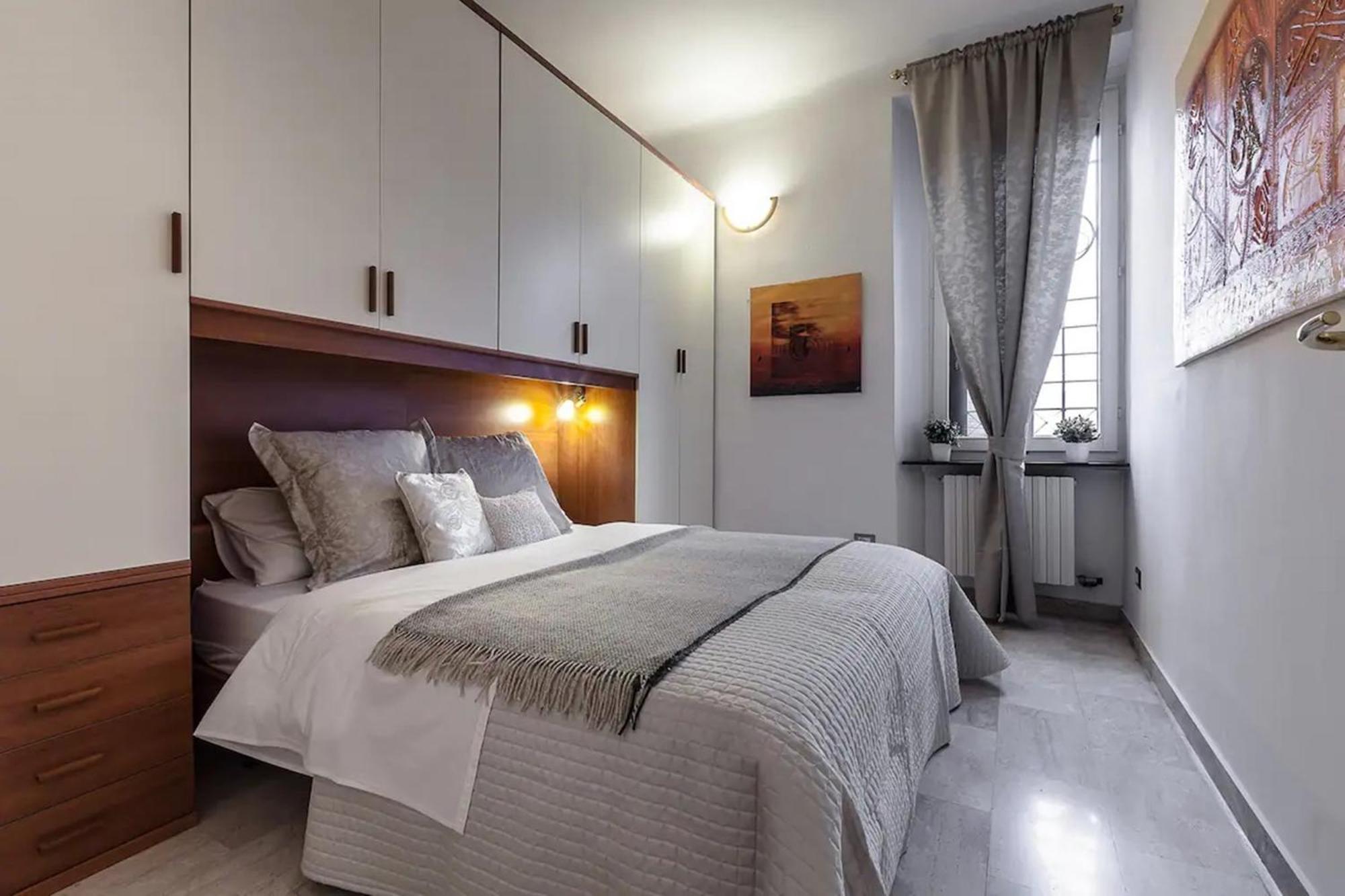 Milanrentals - Baires Apartment Exterior photo