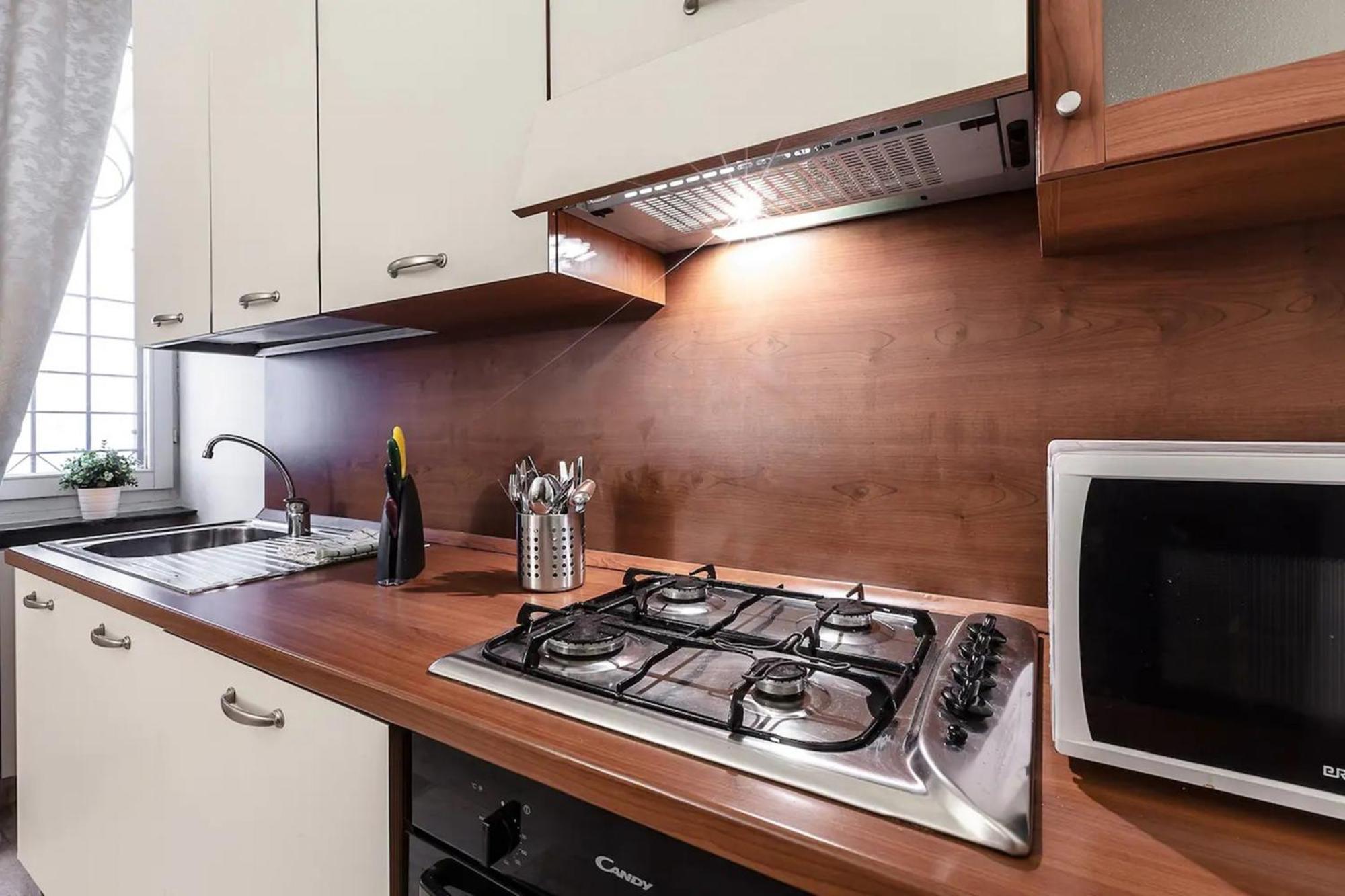 Milanrentals - Baires Apartment Exterior photo